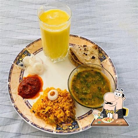 Menu at The Tasty Bites, Jaipur