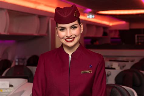 Qatar Airways Cabin Crew Recruitment [Seoul] (2025) - Better Aviation