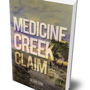 Author CK Van Dam Book Signing, DDR Books, Watertown, 29 June 2024 ...
