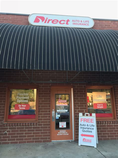 Direct General Auto Insurance Reviews 的图像结果