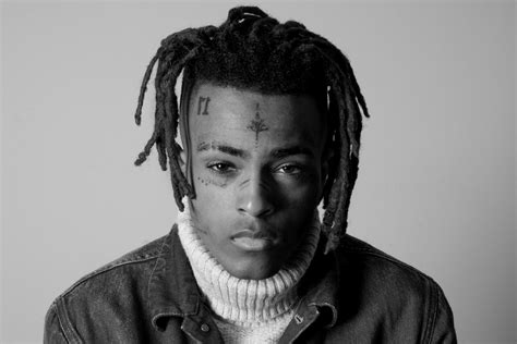 Download Music XXXTentacion HD Wallpaper