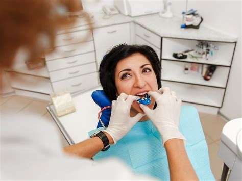 V Dentist Dental Care