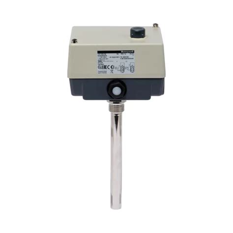 STB Series Safety Thermostat | Thermostats | Building Controls ...