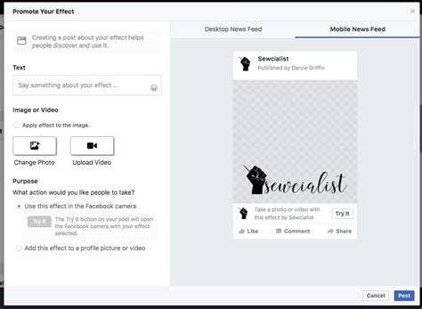 How to Create a Facebook Frame 的图像结果