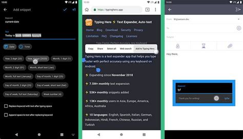 Image result for Keyboard Script App