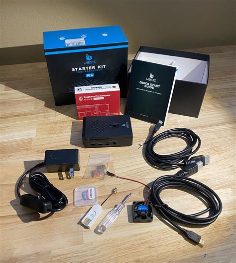 How to Set Up Raspberry Pi 4 的图像结果