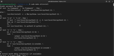 How to Write a Get Code for Python Using Debian 的图像结果