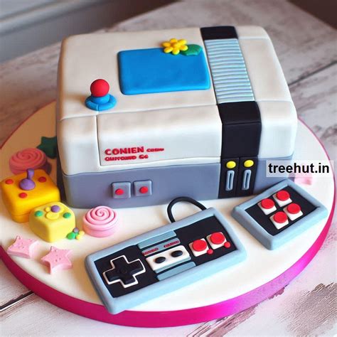 Cake Ideas for 30th Birthday, Cake Decoration Ideas and Techniques