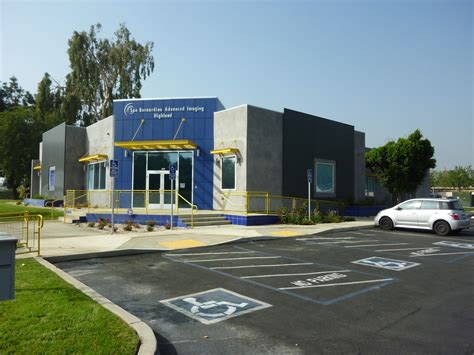 San Bernardino Imaging Center by WE-DO Architecture Incorporated - Architizer