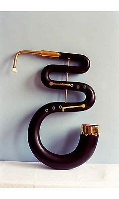 Image result for Serpent Musical Instrument
