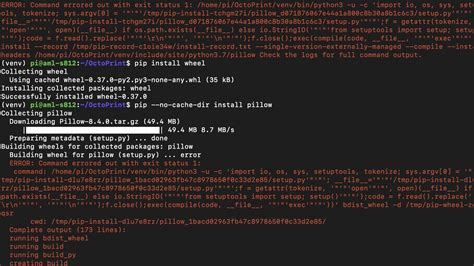 [Octolapse] Can't install it, no idea why :) - #33 by putocoroa ...