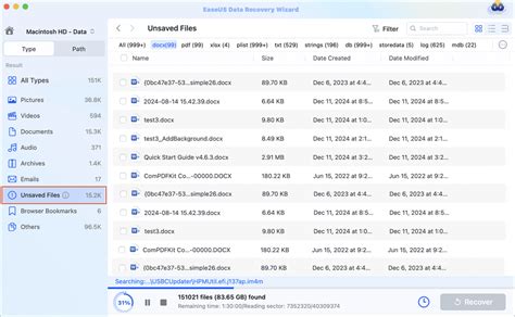 Image result for Recover Unsaved Files