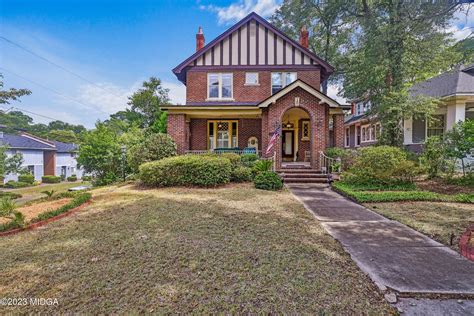 2639 Vineville Ave, Macon, GA 31204 | MLS# 173152 | Trulia