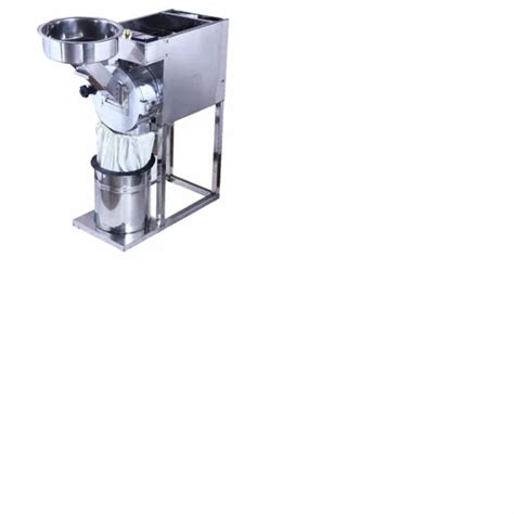 Pulverizer Machine - Masala Grinding Mill Trader - Wholesaler ...