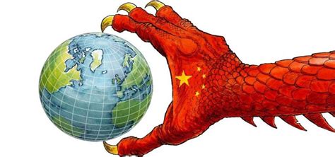Globalization China 的图像结果