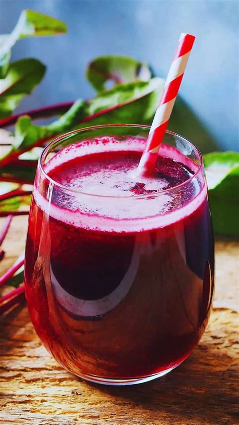 Benefits of ABC juice