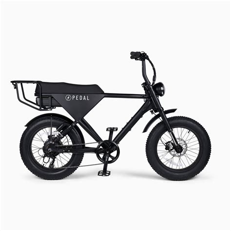 Electric Pedal Bike: Premium E-Bike | Pedal Electric