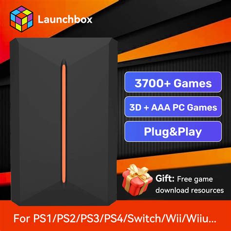 Image result for LaunchBox Emulators