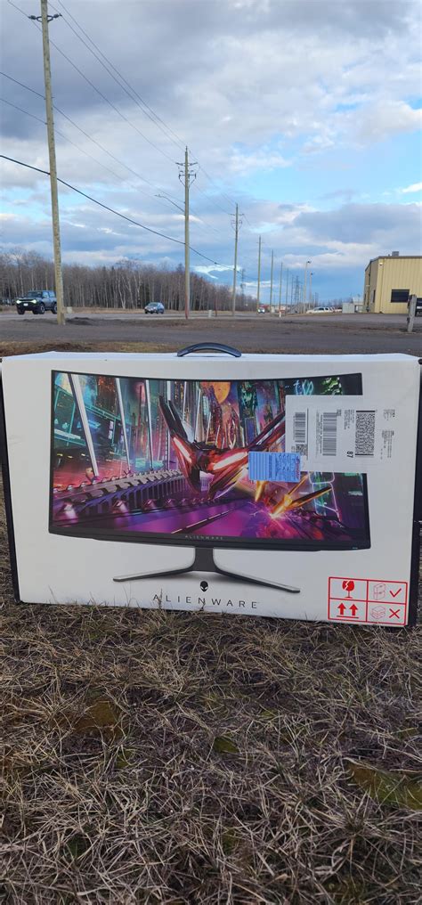 Alienware Aw3225qf No Audio through HDMI 的图像结果