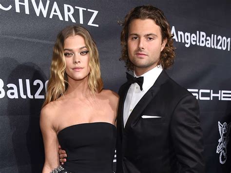 Who Is Logan Paul's Fiancée? All About Model Nina Agdal