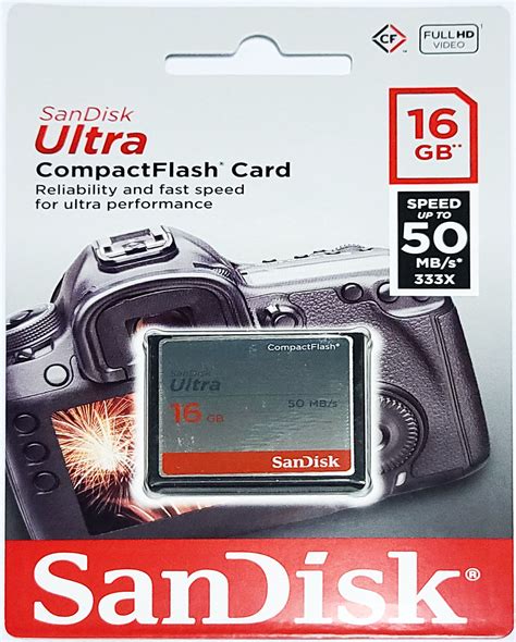 Image result for Compact Flash Drive Card