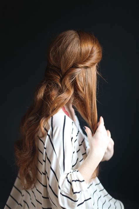 Image result for Spring Braid Tutorial