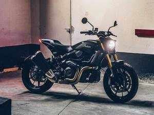 Indian motorcycles taps into 100-year roots with Japan relaunch - The ...