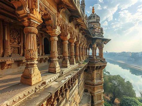 Discover Affordable Ways To Tour Allahabads Rich Heritage