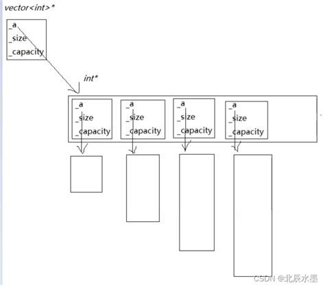 Tutorial On Vectors in C 的图像结果
