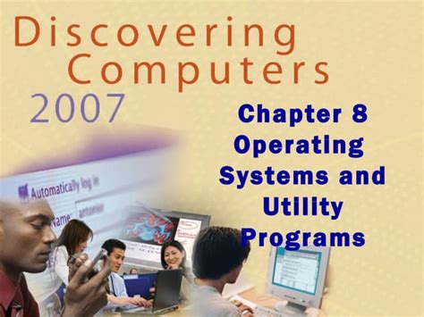 Image result for Utility Programs in OS