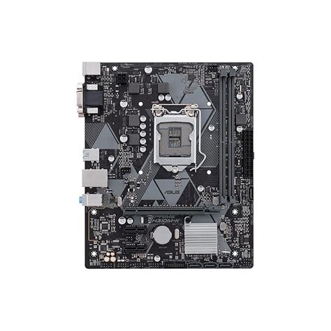 Amazon.in: Buy ASUS Prime H310M-K LGA 1151 (300 Series) Intel H310 SATA ...