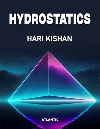 Buy Hydrostatics Book Online at Low Prices in India | Hydrostatics ...