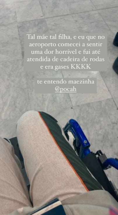 Brazilian Influencer Lands in Hospital After Holding in Farts, Says Was ...