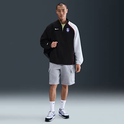 South Korea 2004 Total 90 Reissue Men's Nike Football Replica Tracksuit ...