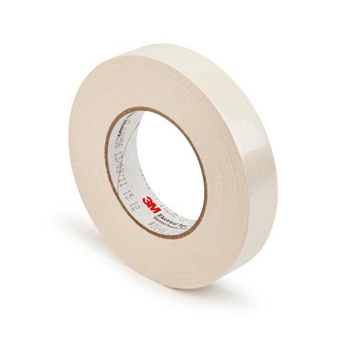 3M™ Filament-Reinforced Electrical Tape 1076 | 3M India