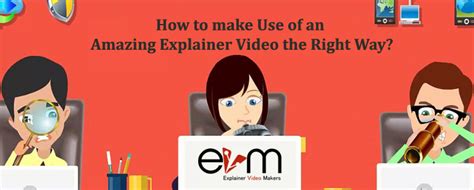 Image result for Explainer Video How This Works