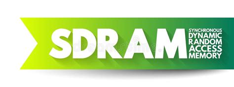 Synchronous Dynamic Random-Access Memory 的图像结果