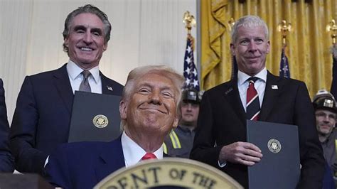 Trump's wrong, European food's safer than American, says EU safety chief