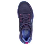 Buy Skechers D'LUX WALKER 2.0-NEON SITES | Women