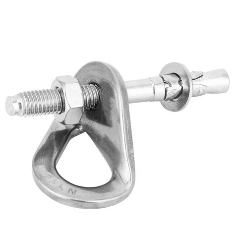 High Load-Bearing Capacity Rock Expansion Nail Pitons Safety Tool ...