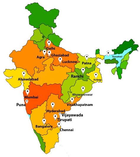 Komandoor & Co LLP