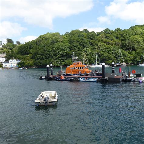 RNLI FOWEY LIFEBOAT STATION Guide (2026) All You Need to Know BEFORE ...