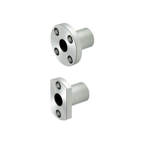 Oil Free Bushings : Features, Areas of Application Low Dust Generation ...