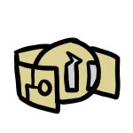 Image result for FNF Loading Back Screen