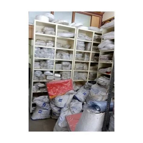 MS Rack - Slotted Angle Iron Rack Manufacturer from Ludhiana