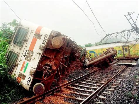 Nagpur-Mumbai Duronto Express: A first person account of the Nagpur ...