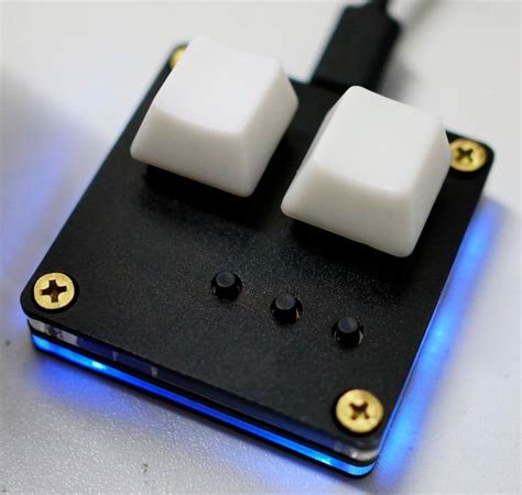 OSU Keyboard Light Effects 的图像结果