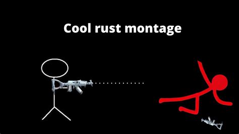 Image result for Rust New Recoil Update