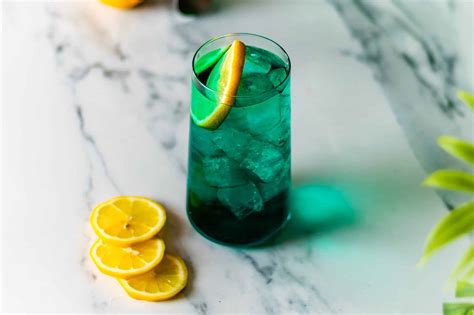 Irish Trash Can Drink Recipe by DrinksWorld