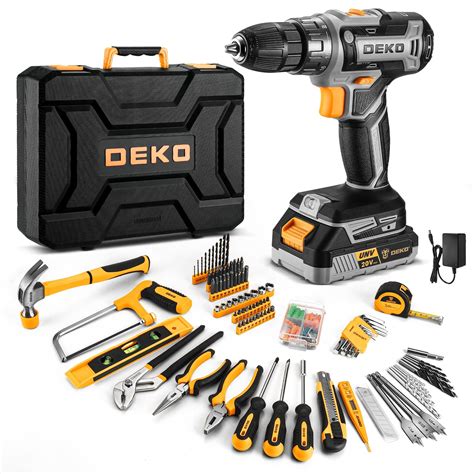 17 All-In-One Tool Sets to Simplify Your Tech Setup